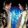 Still of Ewan McGregor and Jonathan Rhys Meyers in Velvet Goldmine