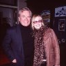 Robert Wagner and Katie Wagner at event of Wild Things