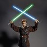 Hayden Christensen in Star Wars: Episode II - Attack of the Clones