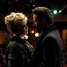 Still of Keanu Reeves and Vera Farmiga in Henry's Crime