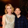 Tobey Maguire and Shana Feste at event of The Greatest