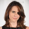 Amy Landecker at event of I Am Love