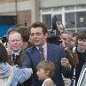 Still of Michael Sheen in The Damned United