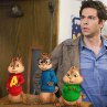 Still of Zachary Levi in Alvin and the Chipmunks: The Squeakquel