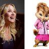 Still of Christina Applegate in Alvin and the Chipmunks: The Squeakquel