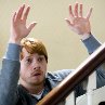 Still of Rupert Grint in Wild Target