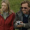 Still of Val Kilmer and Anne Marie DeLuise in The Thaw