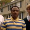 Still of Donald Glover, Dominic Dierkes and D.C. Pierson in Mystery Team