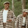 Still of Eddie Murphy and Martin Lawrence in Life