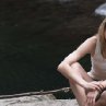 Still of Amber Heard in The River Why