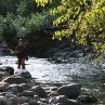 Still of Zach Gilford in The River Why