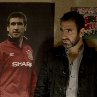 Still of Eric Cantona in Looking for Eric