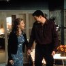 Still of Alicia Silverstone and Brendan Fraser in Blast from the Past