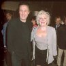 Joseph Bologna and Renée Taylor at event of The Cider House Rules