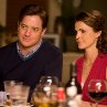 Still of Brendan Fraser and Keri Russell in Extraordinary Measures