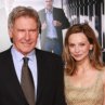 Harrison Ford and Calista Flockhart at event of Extraordinary Measures