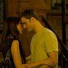 Still of Alexis Bledel and Scott Porter in The Good Guy