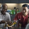 Still of Aaron Yoo and Andrew Stewart-Jones in The Good Guy