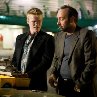 Still of Kevin Spacey and Jesse Plemons in Shrink