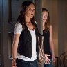 Still of Leighton Meester and Minka Kelly in The Roommate