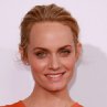 Amber Valletta at event of The Spy Next Door