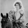 Still of Fanny Ardant in Elizabeth