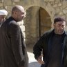 Still of David Diaan, Parviz Sayyad and Ali Pourtash in The Stoning of Soraya M.