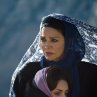 Still of Shohreh Aghdashloo and Mozhan Marnò in The Stoning of Soraya M.