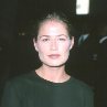 Maura Tierney at event of Instinct