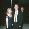 Bill Pullman at event of Instinct