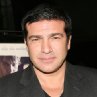 Tamer Hassan at event of Burning Palms