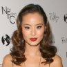 Jamie Chung at event of Burning Palms