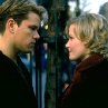 Still of Matt Damon and Gretchen Mol in Rounders