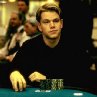 Still of Matt Damon in Rounders