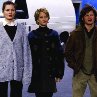 Still of Meg Ryan, Steve Zahn and Heather Burns in You've Got Mail