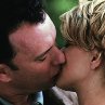 Still of Tom Hanks and Meg Ryan in You've Got Mail