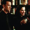 Still of Tom Hanks and Parker Posey in You've Got Mail