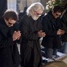 Still of Sean Patrick Flanery, Clifton Collins Jr., Norman Reedus and Billy Connolly in The Boondock Saints II: All Saints Day