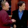 Michael & Frank