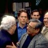 Michael meets Frank's 