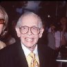 Milton Berle at event of Mickey Blue Eyes