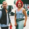 Still of Moritz Bleibtreu and Franka Potente in Run Lola Run