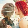 Still of Franka Potente in Run Lola Run