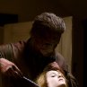 Still of Scout Taylor-Compton and Tyler Mane in Halloween II