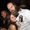 Scout Taylor-Compton and Tyler Mane at event of Halloween II