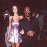 Eddie Murphy at event of Bowfinger