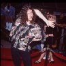 'Weird Al' Yankovic at event of BASEketball