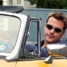 Still of Chris O'Donnell in A Little Help