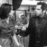 Still of Claire Forlani and Ben Stiller in Mystery Men