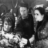 Still of Janeane Garofalo, Paul Reubens and Tom Waits in Mystery Men